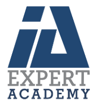 IA Expert Academy Logo