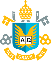 PUC-Rio Logo